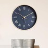WANGCL Clock Numerals Kit Roman Numerals Wall Clock Accessories Arabic