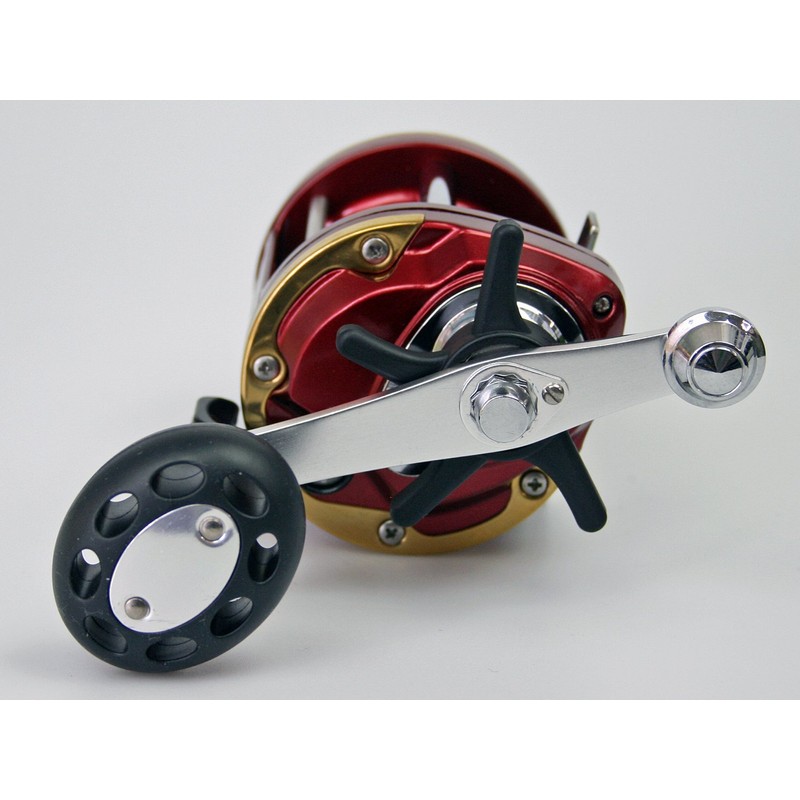 PRO MARINE (pro-Marine) Bait Reel TSD4000 Tako専 DX PE8 No.