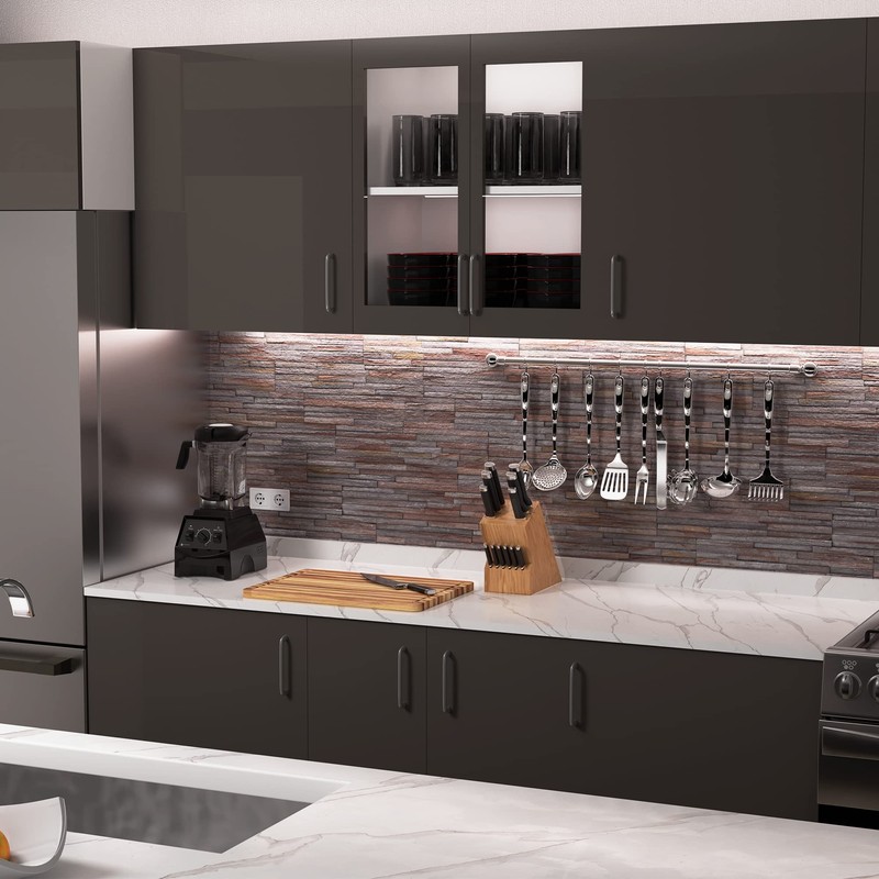 ledscom.de JOR COB LED Strip 100.0 cm Flat White 33.81