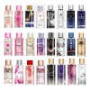 Body Loción Corporal Vv Love 250ml Variedad Caja 6piezas