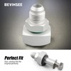 Bevinsee 6AN Universal Fuel Tank Return Line Fitting Bung Kit