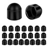 oumuik Bolt Cover M6 / 10mm Spanner Screw Nut Protective