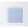 Cutter Mat Gray (8x8cm)