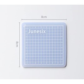 Cutter Mat Gray (8x8cm)