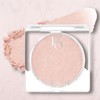 big mouth IPKN Flap One Single Highlighter, Peach Lace, 1 piece / 입큰 플랩 원 싱글 하이라이터, 피치 레이스, 1개
