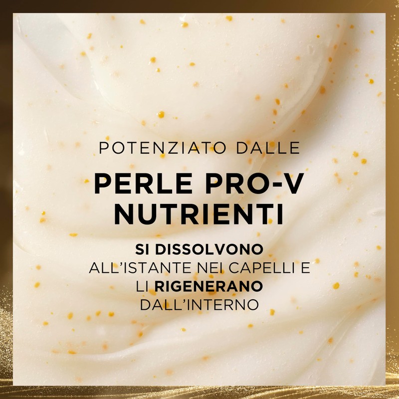Pantene Siero Senza Risciacquo Molecular Bond Repair. Per Tutti i