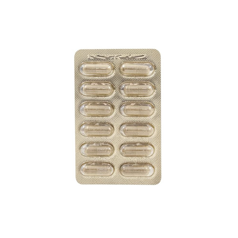 Shui De An - 12 capsules,(Solstice)