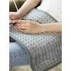 Multifunctional Electric Heating Pad, Temperature and Timing Setting, Electric Electric