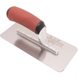 Drywall & Plastering Venetian Trowel 8 3/4 X 3 3/4 Handle