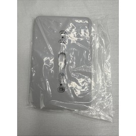 Vivint Goof Mount Plate for Vivint Doorbell Camera Pro Gen 2nd Gen VS-DBC350-WHT