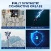 FOTU 570 Conductive Lubricating Grease - Electrical & Thermal Conductivity