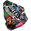 O'Neal Neckerchief, Mouth Mask, Loop Neck Warmer, Wind Protection