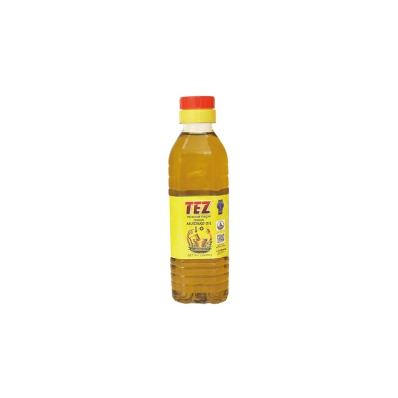 Kobe ART TEZ Mustard Oil Mustard Oil Mustard Oil Mustard