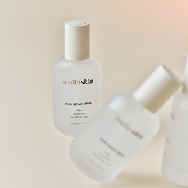 Meloskin 2-piece set (PDRN serum + EGF cream) / 멜로스킨 2종 세트 (PDRN 세럼 + EGF 크림)