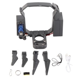 Airdrop System with Landing Gear Drone Thrower Wedding Proposal Delivery Device for Mavic 3