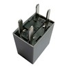 2Pcs 13500127 GM Automotive Relay 12VDC 35A 4-pin