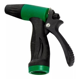 Techtools Cnx, Techtools Pistola De Riego Jardín Con Chorro Ajustable
