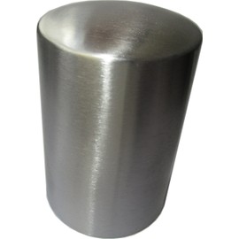 'Push And Pull "Bottle Opener Bottle Opener, Stainless Steel
