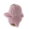 Takeoff Plush Penguin 365 September Pink