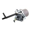 TOPREPAIR Carburetor for Craftsman 5600 Watts 8600 Surge Watts Generator
