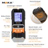 MAKA 5-in-1 Line Detector and Moisture Meter - Multifunctional Wall