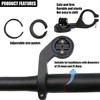 Supporto da bicicletta per Garmin 540 530 520 510 500