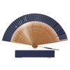 HOSEKKEN (Premium Folding Fan Brand Combines Traditional Craftsmanship and Modern