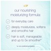 Dove Nutritive Solutions Moisturizing conditioner for Normal to Dry Hair