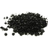 C.S. Osborne 1000 Pcs 7/16" Head Black Lacquer Matte Nail
