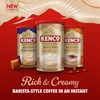 Kenco Millicano Cappuccino Instant Coffee 210 g