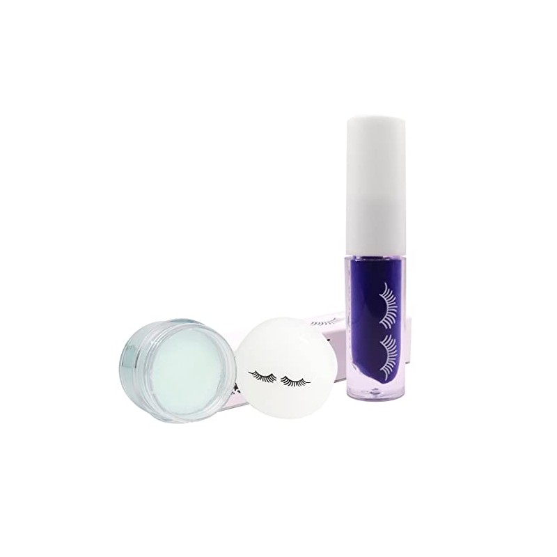 Mlashes | Volumizador para labios al instante con tinta |