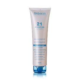 Salerm Cosmetics 21 Shampoo by Salerm 300 ml/ 10.1 Fl oz by Salerm Cosmetics