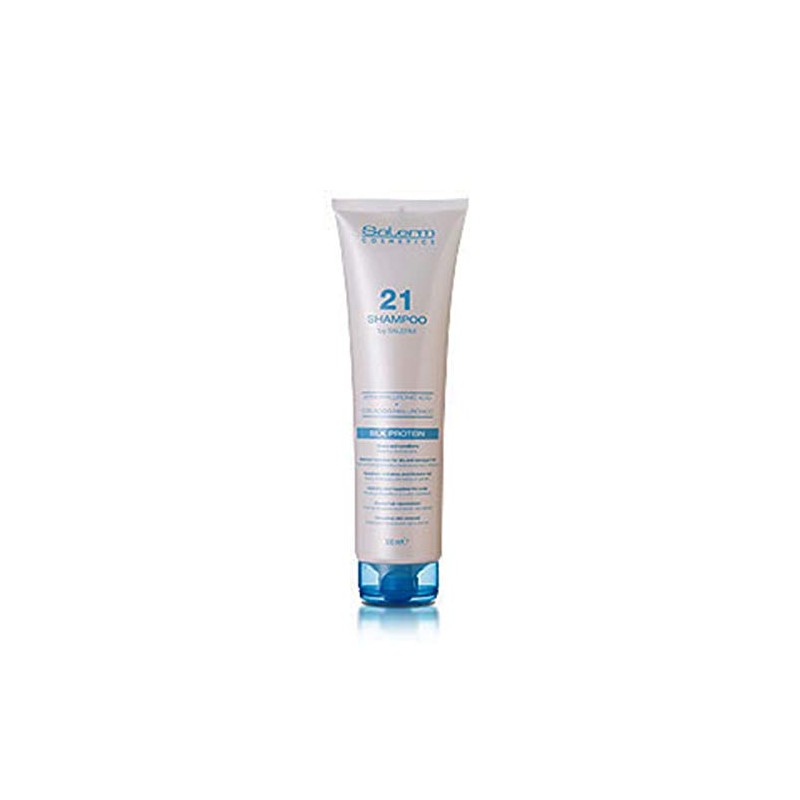Salerm Cosmetics 21 Shampoo by Salerm 300 ml/ 10.1 Fl