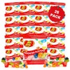 TULLIPAK Jelly Belly Individual Packs | 25 PACK | Mini