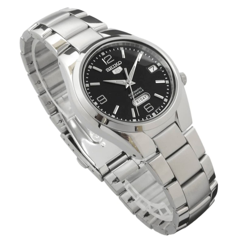 [セイコー]SEIKO 5 SEIKO ファイブ 腕時計 自動巻き SNK623K1[逆輸入]