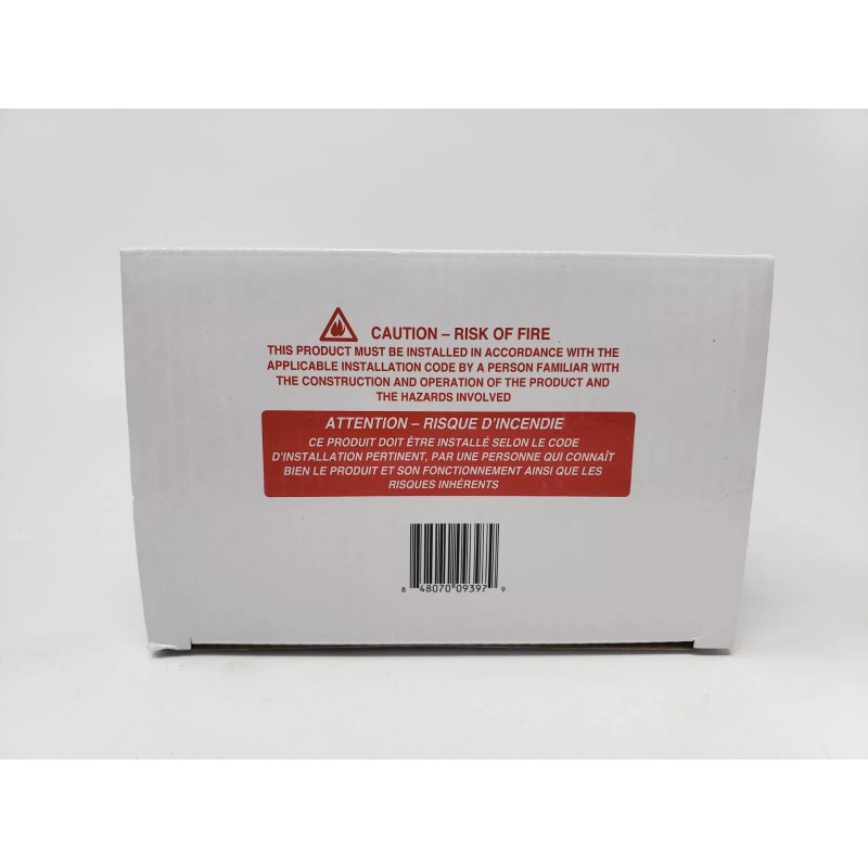 Elite LED Light 4” Round Recessed Downlight Fixture G3 Field