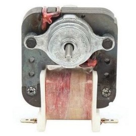 New Compatible Bay Motor 216269 216-2691-S Evaporator & Condenser Fan Motor 115 Volt for Delfield