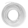 Grass Trimmer Line Rope Cord Flexible Steel Wire Garden Lawn
