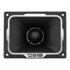 DS18 PRO-TWX5 Aluminum Super Bullet Tweeter 1.5" VC 500W Max,