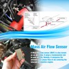 Mass Air Flow Sensor MAF 3L3A12B579BA