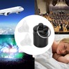 High Fidelity 27dB Anti noise Earplugs Concert Music Festival Hearing