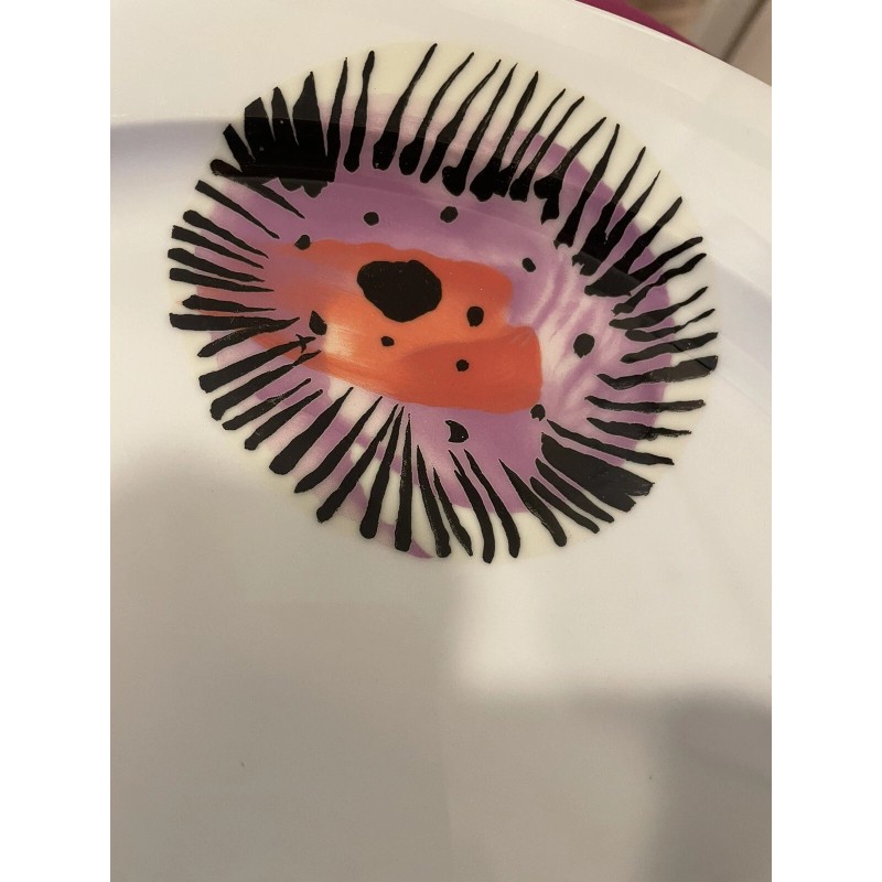 Langenthal Suisse Langenthal P10 Art Deco 12” Dinner Plate **EXTREMELY