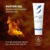 Duston Gel Corporal Tubo Sensación Caliente Efectivo 35ml