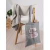 Shirtracer - Cotton Bag - Bags - Everyday Heroine Gift