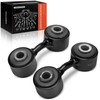 Frankberg 2 x Rear Coupling Rod Compatible with A6 4B2