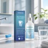 Oral Care Drops for Fresh Breath – Gentle Mouth Rinse