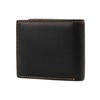 camel active California Wallet - 11X2X8.5, Black