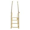 Napkin Holder Fashion Elegant Thickened X Shaped Hotel Table Napkin