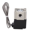 Electric Solenoid Valve Vacuum 2 Position 3 Way High Frequency
