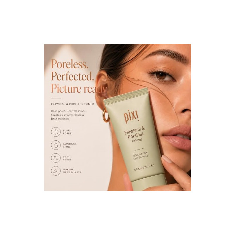 Pixi Flawless Poreless Primer